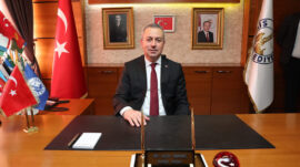 Başkan Uzun’dan Mevlid Kandili Mesajı