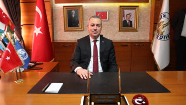 Başkan Uzun’dan Mevlid Kandili Mesajı