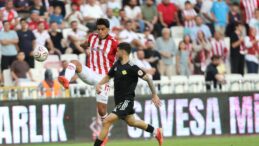 Sivasspor evinde golsüz berabere kaldı