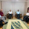 ÖNDER derneğinden LGS birincilerine ödül