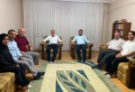 ÖNDER derneğinden LGS birincilerine ödül