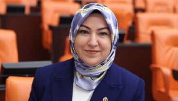 Rukiye Toy’dan 2026-2027 Eğitim Öğretim Yılı Mesajı