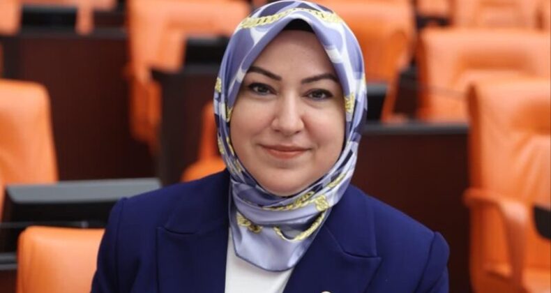 Rukiye Toy’dan 2026-2027 Eğitim Öğretim Yılı Mesajı