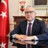 Vali Şimşek: Sivas Kongresi Millî Mücadelenin Yol Haritasıdır