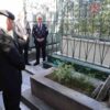 Sivas Kongresi’ne destek verenler kabri başında anıldı