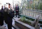 Sivas Kongresi’ne destek verenler kabri başında anıldı