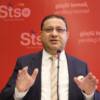 Eken: Sivas’ın tarım ve hayvancılık potansiyeli çok büyük