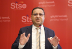 Eken: Sivas’ın tarım ve hayvancılık potansiyeli çok büyük