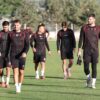 Sivasspor’da Muğlaspor mesaisi başladı