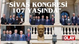 “Geleceğe güvenle bakıyoruz “