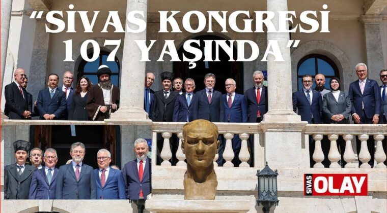 “Geleceğe güvenle bakıyoruz “