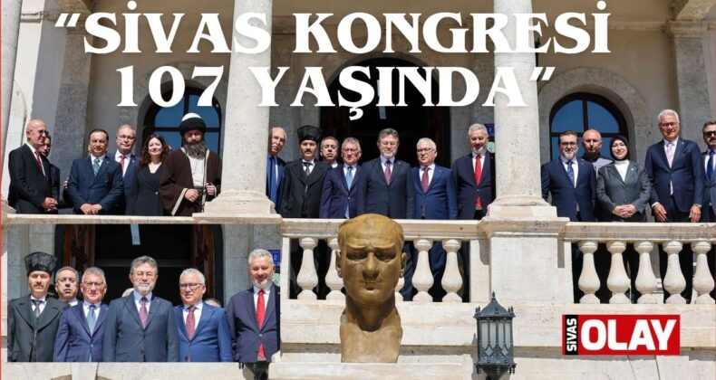 “Geleceğe güvenle bakıyoruz “