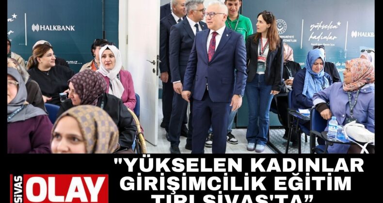 Kapsamlı eğitim