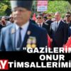 “Ölürsem şehit, kalırsam gazi!”