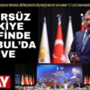 Stratejik önem anlatıldı