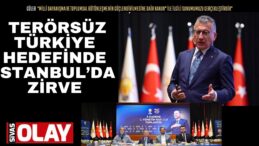 Stratejik önem anlatıldı
