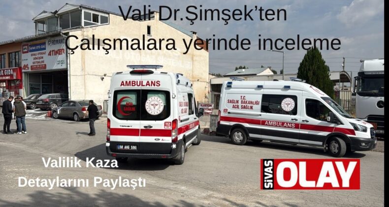 Adli Soruşturma Başlatıldı