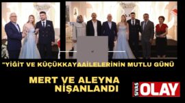 ömür boyu mutluluklar