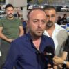 Özçoban: “Türk futbolu bu hakemlerden temizlenmeli”