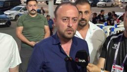 Özçoban: “Türk futbolu bu hakemlerden temizlenmeli”