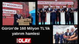 Yatırımlar hızlanacak