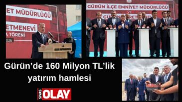 Yatırımlar hızlanacak