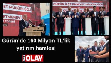 Yatırımlar hızlanacak