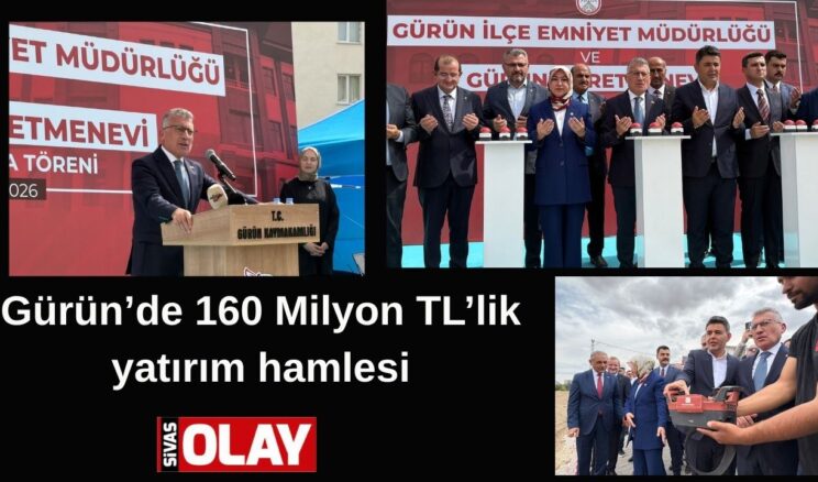 Yatırımlar hızlanacak