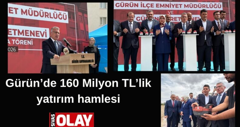 Yatırımlar hızlanacak