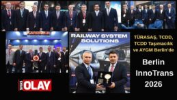 Kazanımlar daha ileriye taşınacak
