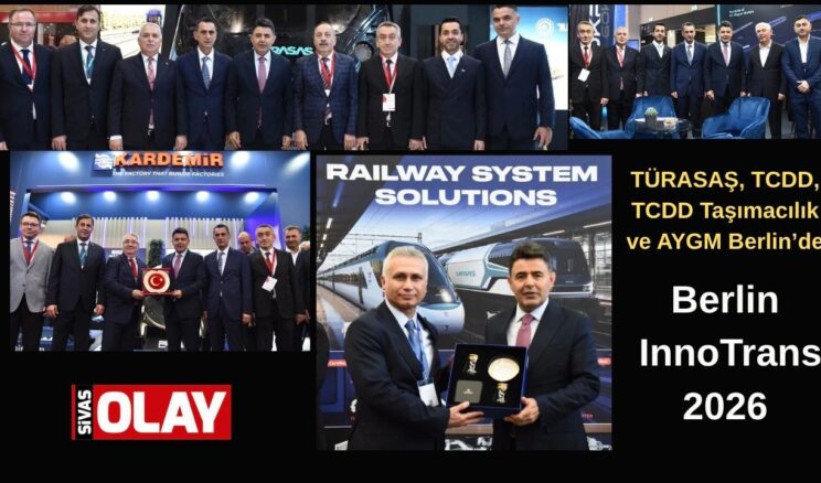 Kazanımlar daha ileriye taşınacak