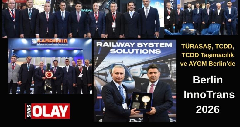 Kazanımlar daha ileriye taşınacak