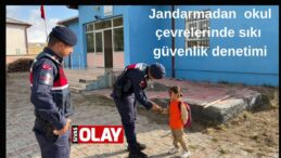 Kontroller artırıldı