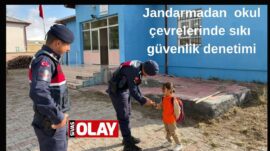 Kontroller artırıldı