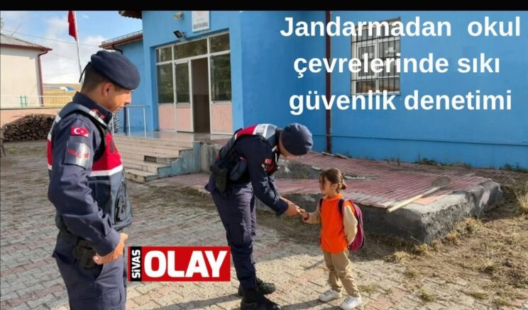 Kontroller artırıldı