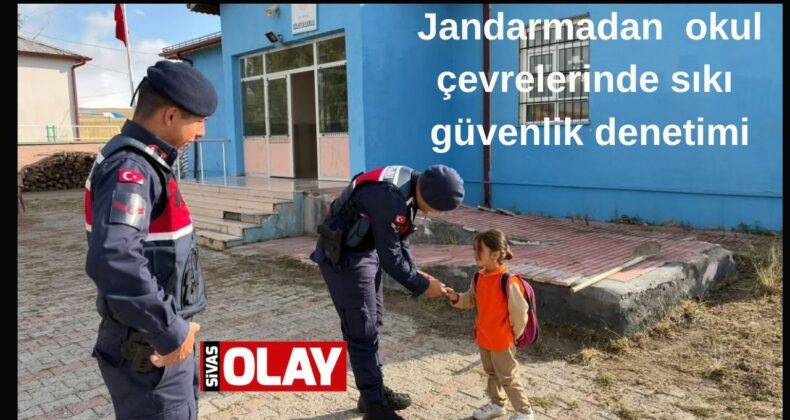 Kontroller artırıldı