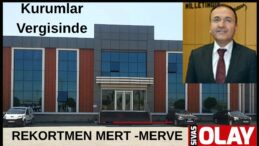 Rekortmenler açıklandı