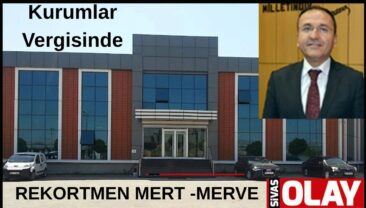 Rekortmenler açıklandı
