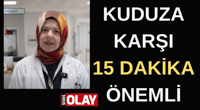 Vakit geçirmeyin