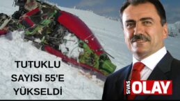 Soruşturma çok yönlü sürüyor