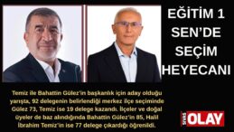 DÜĞÜM 17 EKİM’DE ÇÖZÜLECEK