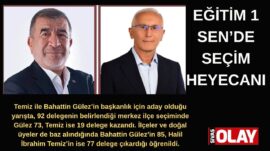 DÜĞÜM 17 EKİM’DE ÇÖZÜLECEK