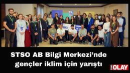 Finalde yarışacaklar