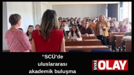 Değerlendirmede bulundular