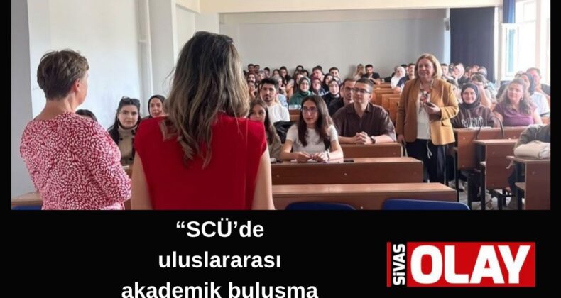 Değerlendirmede bulundular