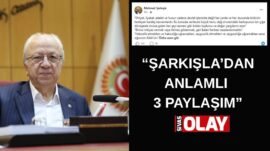 Mesaj kime ?..