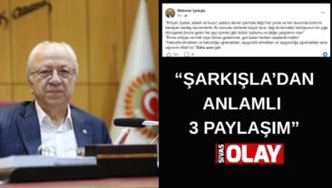 Mesaj kime ?..