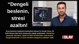 Riski azaltalım