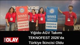 Beş Yıl Üst Üste Derece