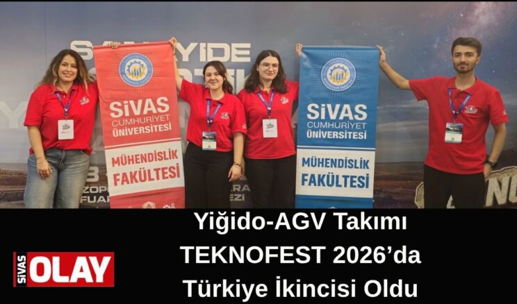 Beş Yıl Üst Üste Derece